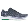 Image de Chaussures de running femme Under Armour Charged Breeze 2 3026142-105 Gris 38