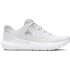 Image de Chaussures de running femme Under Armour Surge 4 3027007-100 Blanc 39