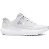 Image de Chaussures de running femme Under Armour Surge 4 3027007-100 Blanc 37,5