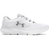 Image de Chaussures de running femme Under Armour Charged Rogue 4 3027005-100 Blanc 40