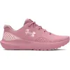 Image de Chaussures de trail femme Under Armour Charged Surge 4 3027007-600 Rose 38