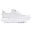 Image de Chaussures de running Under Armour Infinite Pro 3027190-100 Blanc 43