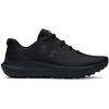 Image de Chaussures de running Under Armour Charged Surge 4 3027000-002 Noir 44,5