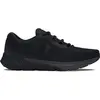 Image de Chaussures de running Under Armour Charged Rogue 4 3026998-002 Noir 45,5