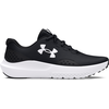 Image de Chaussures de running enfant Under Armour Surge 4 3027103-001 Noir 37,5