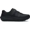 Image de Chaussures de running enfant Under Armour Surge 4 AC 3027104-002 Noir 32