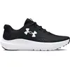 Image de Chaussures de running enfant Under Armour Surge 4 3027103-001 Noir 36,5