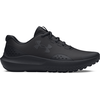 Image de Chaussures de running enfant Under Armour Surge 4 3027103-002 Noir 38,5