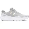 Image de Chaussures de running grade school fille Under Armour Surge 4 3027108-100 Gris 38