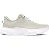 Image de Chaussures de running femme Under Armour Infinite Pro Breeze 3027197-300 Blanc 38,5