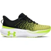 Image de Chaussures de running femme Under Armour Infinite Elite 3027199-004 Noir 38