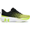 Image de Chaussures de running femme Under Armour Infinite Elite 3027199-004 Noir 41