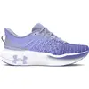 Image de Chaussures de running femme Under Armour Infinite Elite 3027199-500 Noir 41