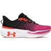 Image de Chaussures de running femme Under Armour Infinite Elite 3027199-003 Noir 39