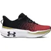 Image de Chaussures de running Under Armour Infinite Elite 3027189-003 Noir 44