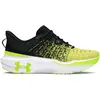 Image de Chaussures de running Under Armour Infinite Elite 3027189-002 Noir 42