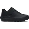 Image de Chaussures de running bébé garçon Under Armour Surge 4 AC 3027105-002 Noir 21