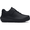 Image de Chaussures de running bébé garçon Under Armour Surge 4 AC 3027105-002 Noir 23,5