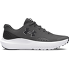 Image de Chaussures de running enfant Under Armour Surge 4 3027103-101 Noir 37,5