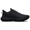 Image de Chaussures de running Under Armour Infinite 3027523-002 Noir 42