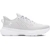 Image de Chaussures de running Under Armour Infinite 3027523-103 Blanc 45