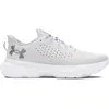 Image de Chaussures de running femme Under Armour Infinite 3027524-101 Blanc 41