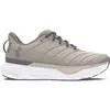 Image de Chaussures de running Under Armour Infinite Pro Warm 3027697-100 Gris 44