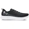 Image de Chaussures de running Under Armour Velociti 4 3027585-001 Noir 44,5