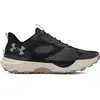 Image de Chaussures de trail Under Armour Infinite Pro Trail 3027202-001 Noir 44