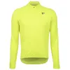 Image de Maillot à manches longues thermique Pearl Izumi Quest 11122305-5SI Bleu XL