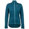 Image de Maillot manches longues femme Pearl Izumi Quest 11222307-IH9 Orange XS