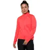 Image de Maillot manches longues femme Pearl Izumi Quest 11222307-5SF Orange S
