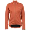 Image de Veste d'hiver femme Pearl Izumi Quest AmFIB 11232102-IE6 Marron 2XL