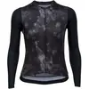 Image de Maillot à manches longues femme Pearl Izumi Attack 11222405-AAN Noir L