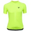 Image de Maillot femme Pearl Izumi Quest 11222409-428 Jaune M