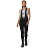 Image de Cuissard longues à bretelles thermique femme Pearl Izumi Quest 11212407-021 Noir S