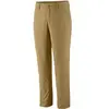 Image de Pantalon femme Patagonia Quandary - Reg Beige 28 55417-CSC