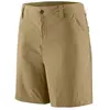 Image de Short femme Patagonia Quandary - 7 in. 58096-CSC Beige 27