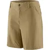 Image de Short femme Patagonia Quandary - 7 in. Beige 27 58096-CSC