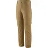 Image de Pantalon Patagonia Quandary Convertible 55257-CSC Marron 32