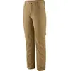 Image de Pantalon Patagonia Quandary Convertible Marron 34 55257-CSC