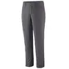 Image de Pantalon de randonnée femme Patagonia Quandary 55411-FGE Gris 30