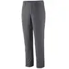 Image de Pantalon de randonnée femme Patagonia Quandary Gris 30 55411-FGE