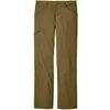 Image de Pantalon de randonnée femme Patagonia Quandary Beige 30 55411-CSC