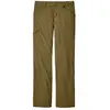 Image de Pantalon de randonnée femme Patagonia Quandary 55411-CSC Beige 31