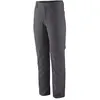 Image de Pantalon convertible Patagonia Quandary 55257-FGE Gris 30