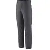 Image de Pantalon convertible Patagonia Quandary Gris 34 55257-FGE