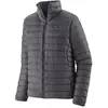 Image de Doudoune Patagonia Down 84675-FEG Gris XL