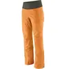 Image de Pantalon de ski femme Patagonia Upstride Orange S 29966-VAPC