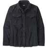 Image de Chemise Velours Côtelé Patagonia Bleu S 42445-SMDB